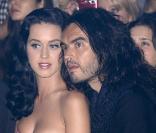 La belle Katy Perry et le déjanté Russell Brand : revivez en exclusivité toute leur histoire d'amour... à Paris !