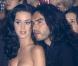 La belle Katy Perry et le déjanté Russell Brand : revivez en exclusivité toute leur histoire d'amour... à Paris !
