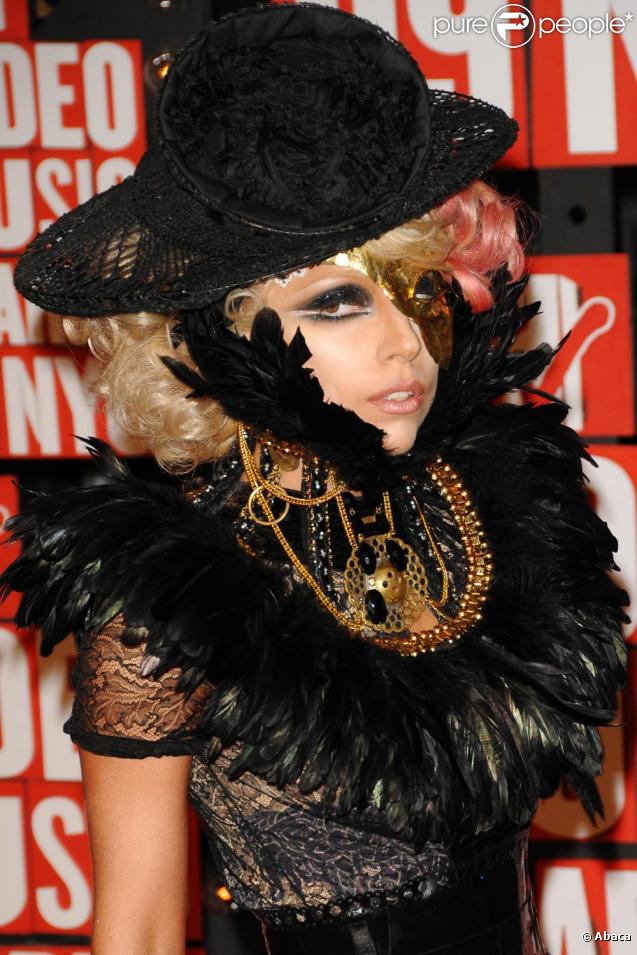 Lady Gaga