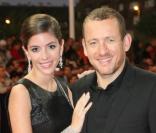 Dany Boon et Yaël Harris 