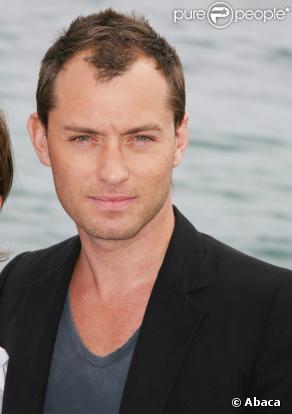 Jude Law