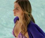 La jolie Miranda Kerr en shooting !