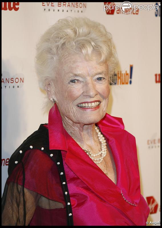 Eva Branson lors de la soirée de charité Rock the Kasbah au profit de Virgin Unite et de la fondation de Eve Branson à Los Angeles le 26 octobre 2009