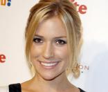 Kristin Cavallari lors de la soirée de charité Rock the Kasbah au profit de Virgin Unite et de la fondation de Eve Branson à Los Angeles le 26 octobre 2009