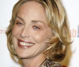 Sharon Stone lors de la soirée de charité Rock the Kasbah au profit de Virgin Unite et de la fondation de Eve Branson à Los Angeles le 26 octobre 2009