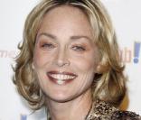 Sharon Stone lors de la soirée de charité Rock the Kasbah au profit de Virgin Unite et de la fondation de Eve Branson à Los Angeles le 26 octobre 2009