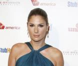Daisy Fuentes lors de la soirée de charité Rock the Kasbah au profit de Virgin Unite et de la fondation de Eve Branson à Los Angeles le 26 octobre 2009
