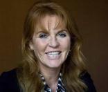 Sarah Ferguson