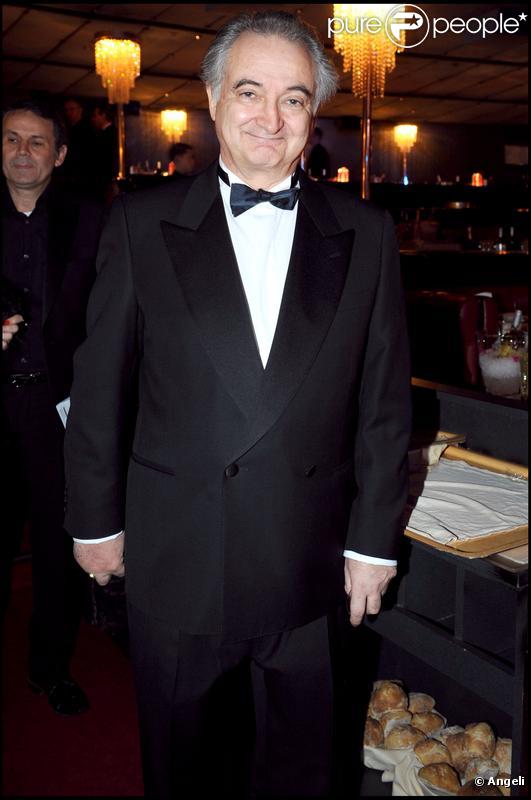 Jacques Attali 
