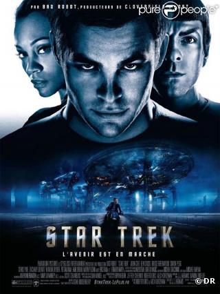 Des images de Star Trek, de J.J. Abrams, en DVD le 27 octobre 2009 !