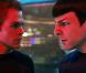 Des images de Star Trek, de J.J. Abrams, en DVD le 27 octobre 2009 !