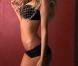 Marisa Miller pour la campagne Victoria's Secret avec son soutien-gorge à 3 millions de dollars
