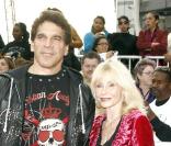 Lou Ferrigno à l'avant-première de This is it à Los Angeles, le 27 octobre 2009. 