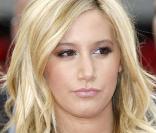 Ashley Tisdale à l'avant-première de This is it à Los Angeles, le 27 octobre 2009. 