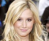 Ashley Tisdale à l'avant-première de This is it à Los Angeles, le 27 octobre 2009. 