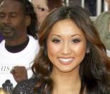 Brenda Song à l'avant-première de This is it à Los Angeles, le 27 octobre 2009. 