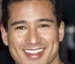 Mario Lopez à l'avant-première de This is it à Los Angeles, le 27 octobre 2009. 