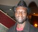 Omar Sy à la projection parisienne de This is it, le 28 octobre au Grand Rex !