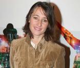 Alexia Larouche-Joubert à la projection parisienne de This is it, le 28 octobre au Grand Rex !