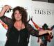 Marianne James à la projection parisienne de  This is it , le 28 octobre au Grand Rex !