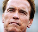 En politique, Arnold Schwarzenegger est vraiment très distingué !