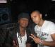 Jay Sean et le rappeur Lil Wayne, avec qui il a collaboré sur le single  Down  
 &nbsp; 