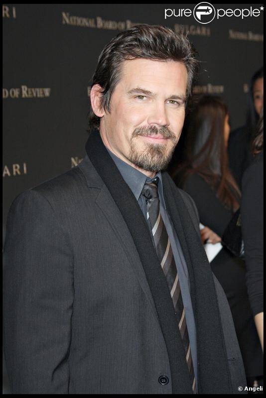 Josh Brolin 