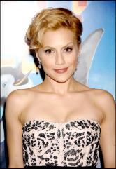 Brittany Murphy