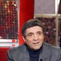 Marcel Cerdan junior, très ému par Charles Aznavour lors de l'hommage à son père...