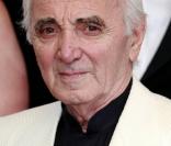 Charles Aznavour a rendu hommage à Marcel Cerdan, 60 ans après sa mort
