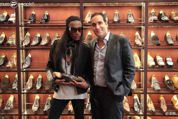 FX de Secret Story 3 dans la Maison John Foster