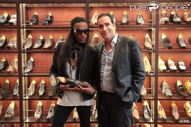 FX de Secret Story 3 dans la Maison John Foster