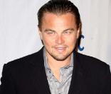 Leonardo DiCaprio