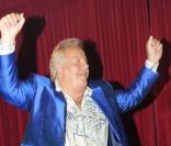 Massimo Gargia, le roi de la jet-set ! 