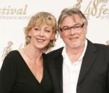 Cécile Auclert et Christian Rauth 