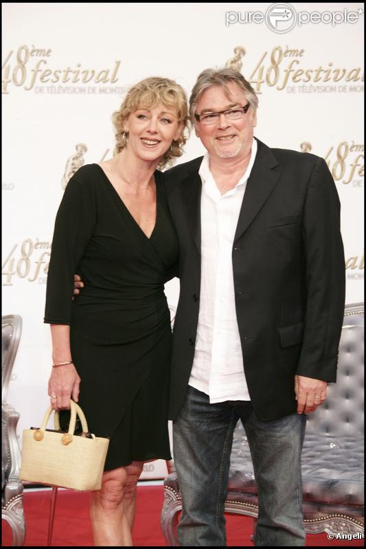 Cécile Auclert et Christian Rauth 