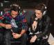 Léo et Emilie, plus amoureux que jamais, ont répondu aux questions de Laurent Argelier pour Hit &amp; Sport.