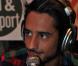 Léo et Emilie, plus amoureux que jamais, ont répondu aux questions de Laurent Argelier pour Hit &amp; Sport.