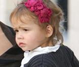 Jessica Alba et Honor dans les rues de Los Angeles