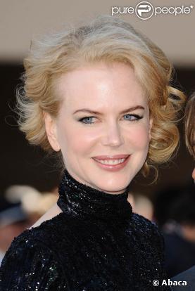 Nicole Kidman sera bientôt Heidi Fleiss !