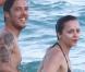 Christina Ricci vit vraiment d'amour et d'eau fraîche... avec son nouvel amoureux !