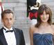 Carla Bruni offre à son Nicolas... une somptueuse soirée à Venise !