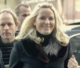 La princesse Mette-Marit a entamé un cycle d'études en consulting 