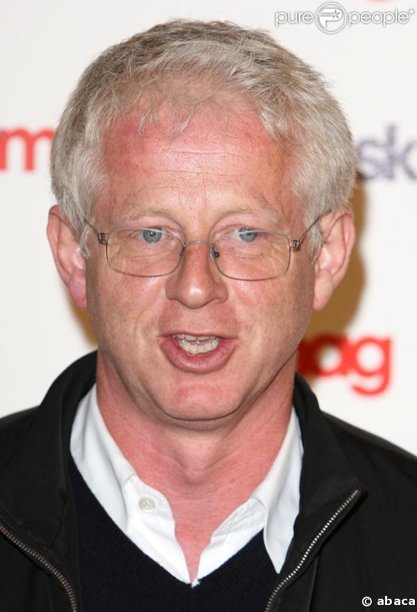 Richard Curtis