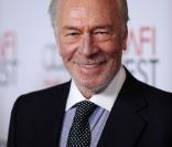 Christopher Plummer, à l'occasion de l'avant-première de L'Imaginarium du Docteur Parnassus, dans le cadre de l'AFI FEST 2009, à Los Angeles, le 2 novembre 2009 !