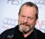 Terry Gilliam, à l'occasion de l'avant-première de L'Imaginarium du Docteur Parnassus, dans le cadre de l'AFI FEST 2009, à Los Angeles, le 2 novembre 2009 !
