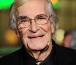 Le mythique Martin Landau, à l'occasion de l'avant-première de L'Imaginarium du Docteur Parnassus, dans le cadre de l'AFI FEST 2009, à Los Angeles, le 2 novembre 2009 !