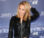 Hayden Panettiere et Olivia Wilde se passionnent pour... l'accessoire de Jimmy Choo !