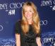 La DJette et top model Cat Deeley lors de la soirée de lancement de la collection Jimmy Choo, à Los Angeles.