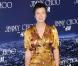 La talentueuse scénariste Diablo Cody avait elle aussi fait le déplacement pour découvrir la collection Jimmy Choo pour H&amp;M, à Los Angeles.